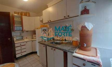 Cobertura com 2 quartos à venda no Centro, Ubatuba 