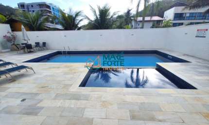 Apartamento com 2 quartos à venda em Toninhas, Ubatuba 