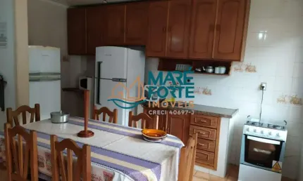 Linda cobertura duplex, com uma área gourmet enorme!