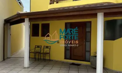 Casa com 5 quartos à venda no Centro, Ubatuba 