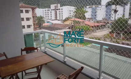 Apartamento próximo a Praia nas Toninhas em Ubatuba SP