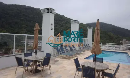 Apartamento próximo a Praia das Toninhas em Ubatuba SP