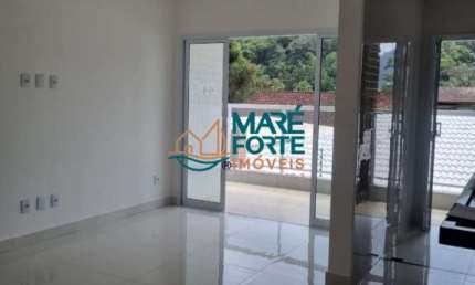 Apartamento com 2 quartos à venda em Toninhas, Ubatuba 