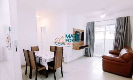 Apartamento com 2 quartos à venda em Toninhas, Ubatuba 