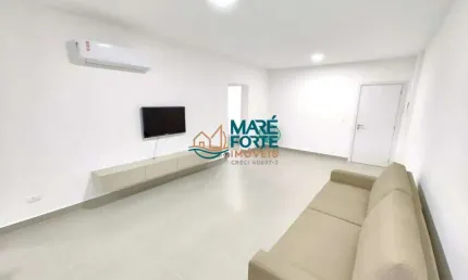 Apartamento com 3 quartos à venda no Centro, Ubatuba 