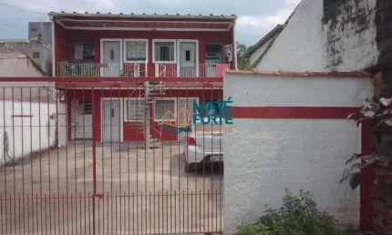 Kitnet / Stúdio à venda no Centro, Ubatuba 