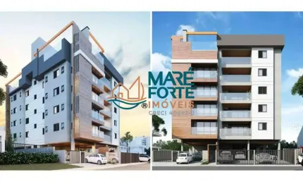 Cobertura com 3 quartos à venda em Tenório, Ubatuba 