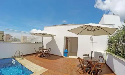 Apartamento a 300 Mts do Mar Praia Grande em Ubatuba SP
