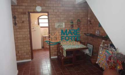 Apartamento próximo a Praia das Toninhas em Ubatuba SP