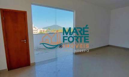 Cobertura com 3 quartos à venda no Centro, Ubatuba 