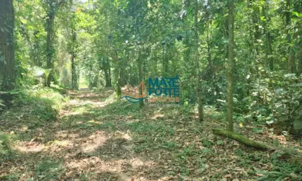 AREA DE FRENTE PARA A RODOVIA OSWALDO CRUZ (6 KM DO CENTRO)