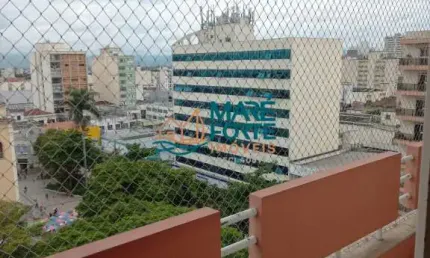 Oportunidade Apartamento com Vista para Serra, no Centro de Taubaté SP