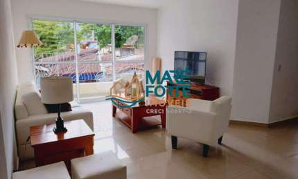 LINDO APARTAMENTO COM 3 DORMITÓRIOS, TODOS COM VARANDA