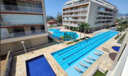 Apartamento garden em um dos melhores condomínios na bairro do Itaguá