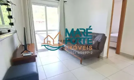 Apartamento com 2 quartos à venda em Toninhas, Ubatuba 