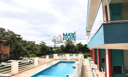 Pousada recém construída com 8 apartamentos totalizando 15 quartos!