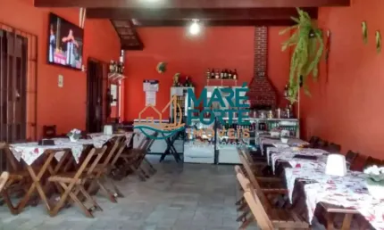 Oportunidade Casa, próximo a Orla no Itagua, em Ubatuba SP