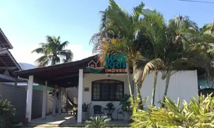 Casa em condomínio fechado com 1 quarto à venda em Horto Florestal, Ubatuba 