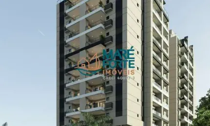Apartamento com 1 quarto à venda no Martim de Sá, Caraguatatuba 