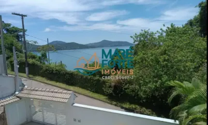 Casa em condomínio fechado com 4 quartos à venda no Santa Rita, Ubatuba 