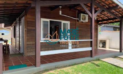 Casa com 3 quartos à venda em Toninhas, Ubatuba 