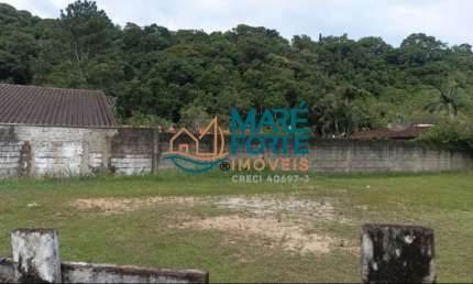 Terreno à venda na Praia da Cocanha, Caraguatatuba 