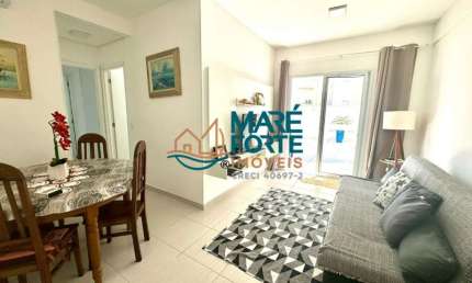 Apartamento com 2 quartos à venda na Praia Grande, Ubatuba 