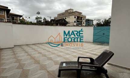 Casa com 2 quartos à venda em Itaguá, Ubatuba 
