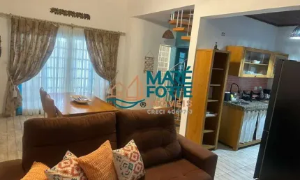 Casa com 2 quartos à venda em Itaguá, Ubatuba 