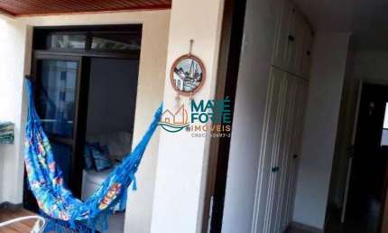 APARTAMENTO COM 79m² A APENAS 1 MINUTO A PÉ DA PRAIA GRANDE!