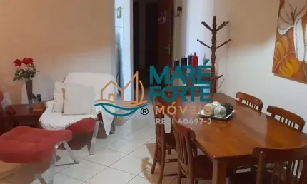 Apartamento com 3 quartos à venda em Itaguá, Ubatuba 