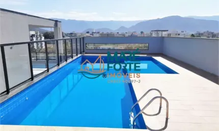 Apartamento com 2 quartos à venda em Itaguá, Ubatuba 
