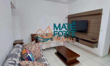 Apartamento com 3 quartos à venda em Itaguá, Ubatuba 