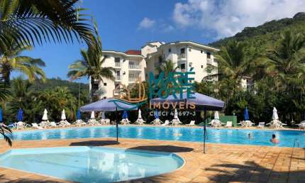 Apartamento Próximo a Praia da Toninhas em Ubatuba SP