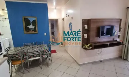 Apartamento com 2 quartos à venda na Praia Grande, Ubatuba 