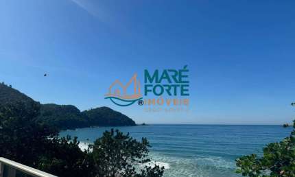 Cobertura com 3 quartos à venda na Praia Vermelha do Centro, Ubatuba 