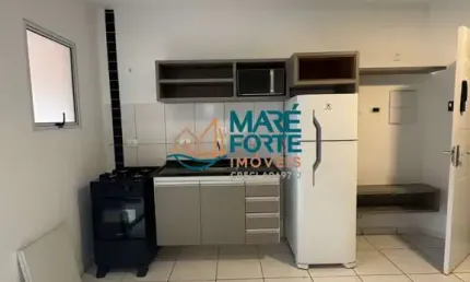 Apartamento com 2 quartos à venda no Centro, Ubatuba 