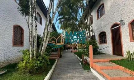 Apartamento com 2 quartos à venda em Toninhas, Ubatuba 