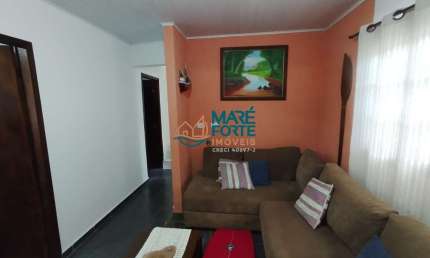 Casa com 3 quartos à venda no Taquaral, Ubatuba 