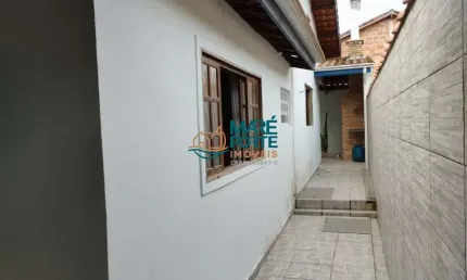 Casa com 3 quartos à venda no Taquaral, Ubatuba 
