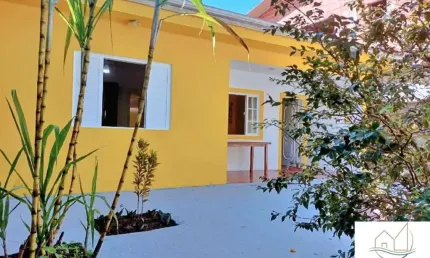 Casa com 2 quartos à venda no Praia Dura, Ubatuba 
