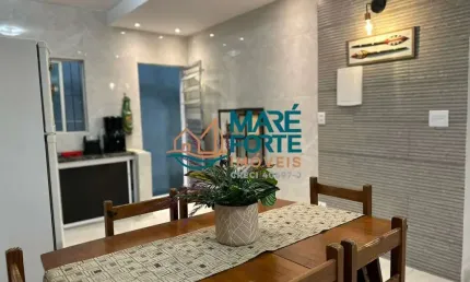 Apartamento com 2 quartos à venda na Praia Grande, Ubatuba 