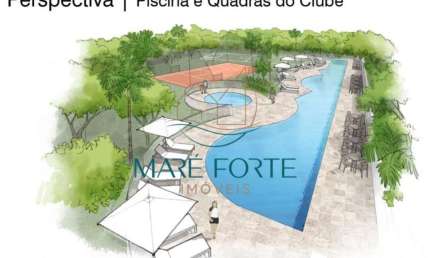 OPORTUNIDADE! COBERTURA COM 3 SUÍTES, 193,8M² APENAS R$ 680.000,00!!
