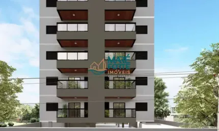 Apartamento com 1 quarto à venda no Silop, Ubatuba 