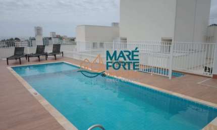 Apartamento com 2 quartos à venda em Toninhas, Ubatuba 