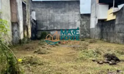 Terreno próximo a praia no bairro pereque açur em ubatuba sp