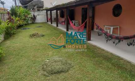 Casa com 5 quartos à venda em Toninhas, Ubatuba 