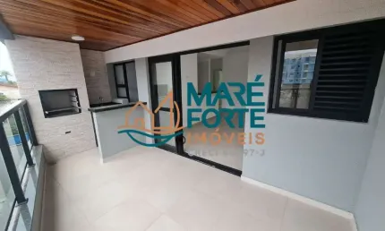 Apartamento com 2 quartos à venda em Itaguá, Ubatuba 