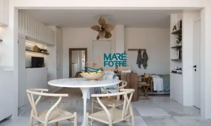 Kitnet / Stúdio à venda em Perequê Açu, Ubatuba 