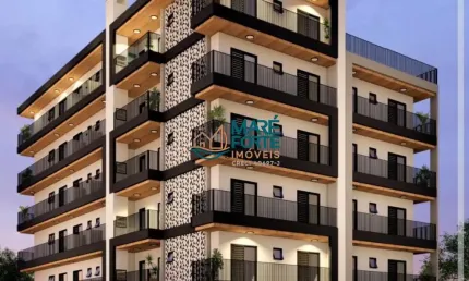 Apartamento novo confortavel, com varanda gourmet, área de lazer (entrega em março de 2025)
